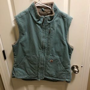 Women’s Carhartt Vest